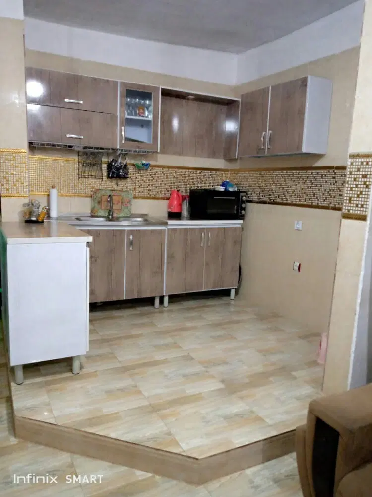 خونه اجاره ی