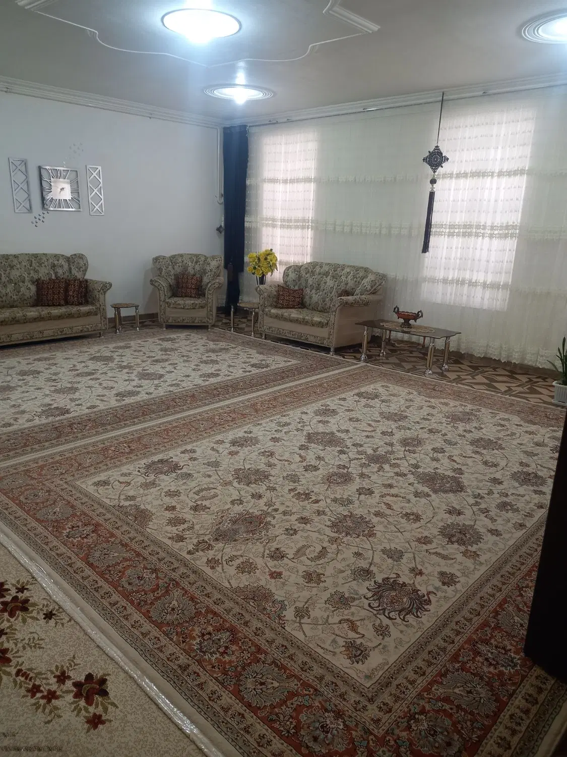 خانه ویلایی