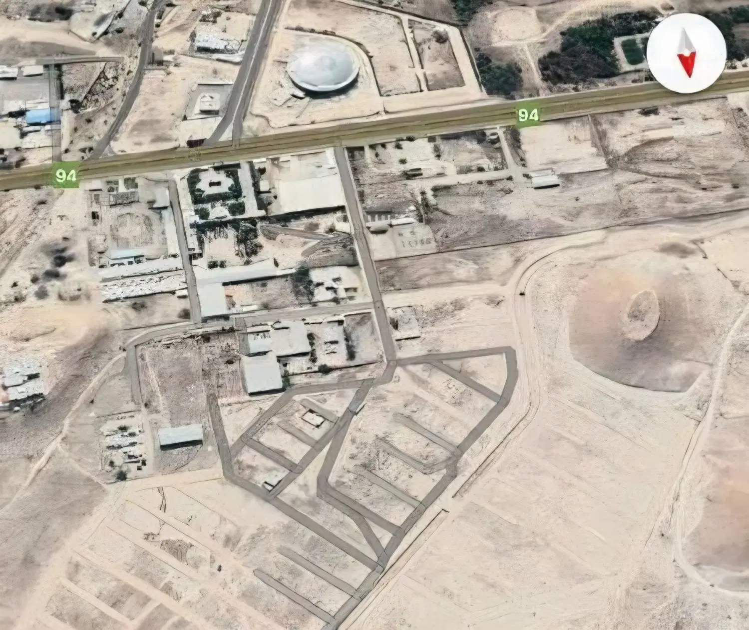فروش زمین