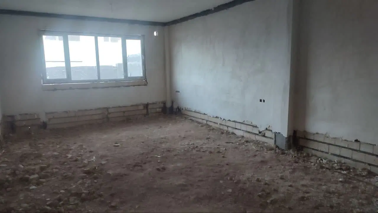 ویلایی نیمه کاره هواشناسی
