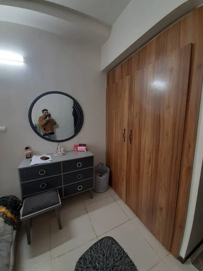 آپارتمان مسکن مهر مهرآباد