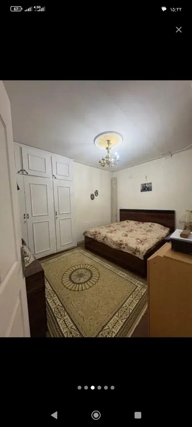 اجاره 80 متری مصوری با پارکینگ و آسانسور
