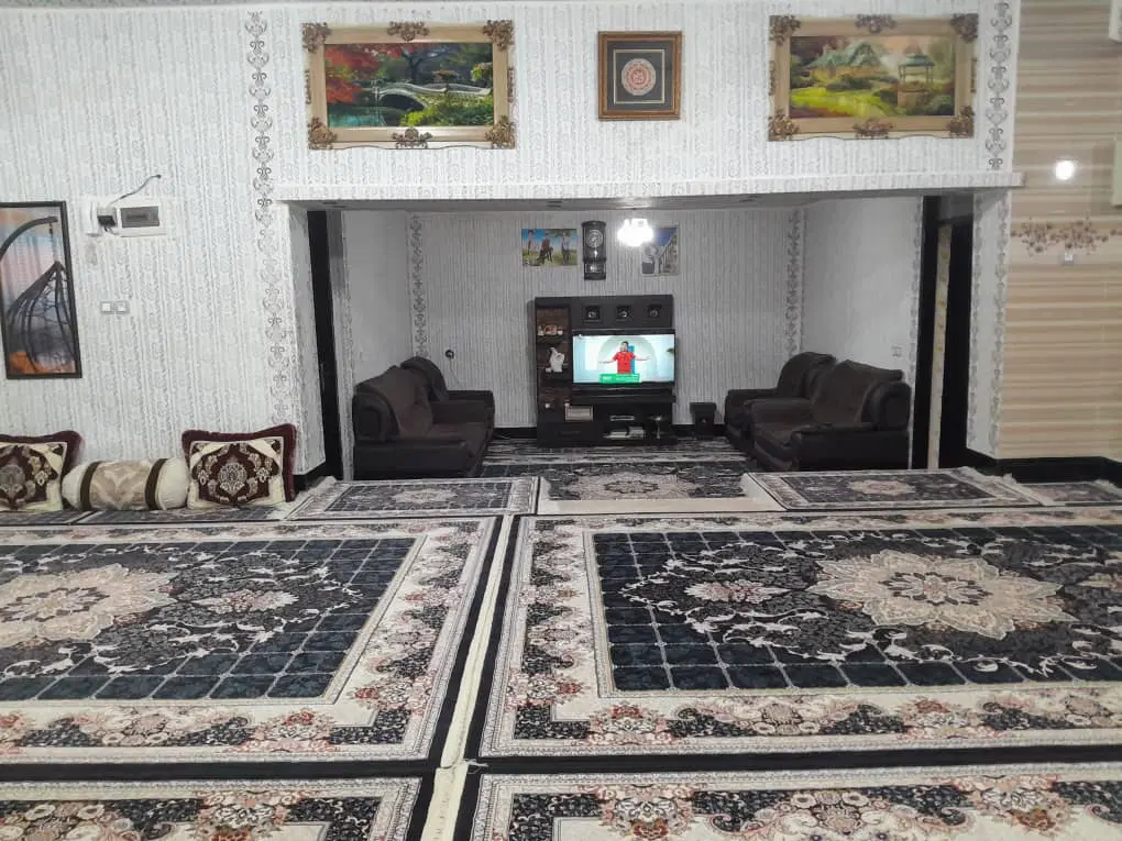 اجاره اپارتمان فلکه عدل
