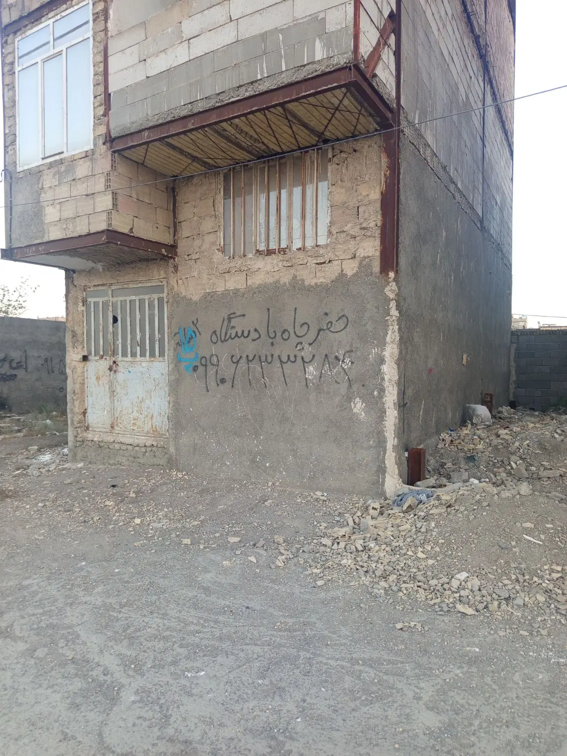 اجاره انبار