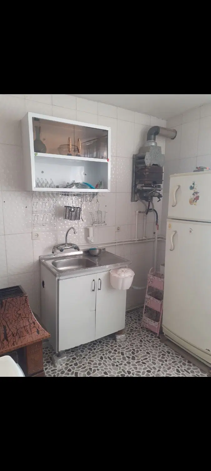 منزل ویلایی دو طبقه