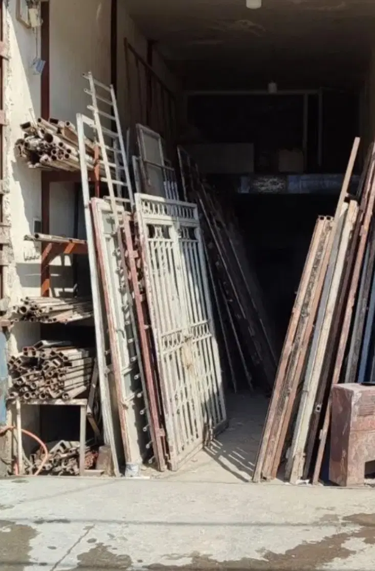 مغازه دولت‌آباد 50متر بدون رهن