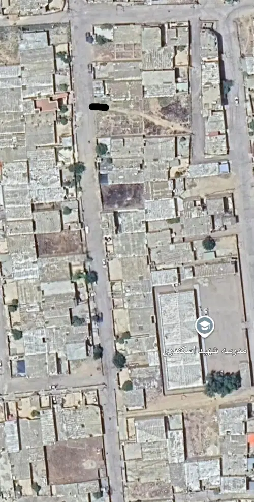 زمین مسکونی سرقنات