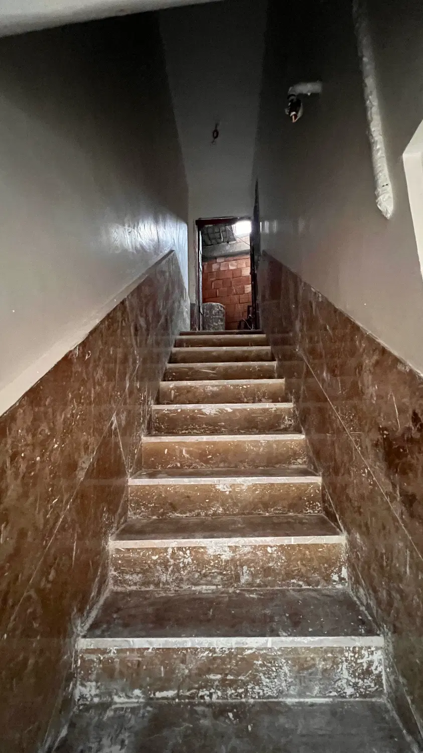 دوبلکس ۶۳ متری در سوادکوه