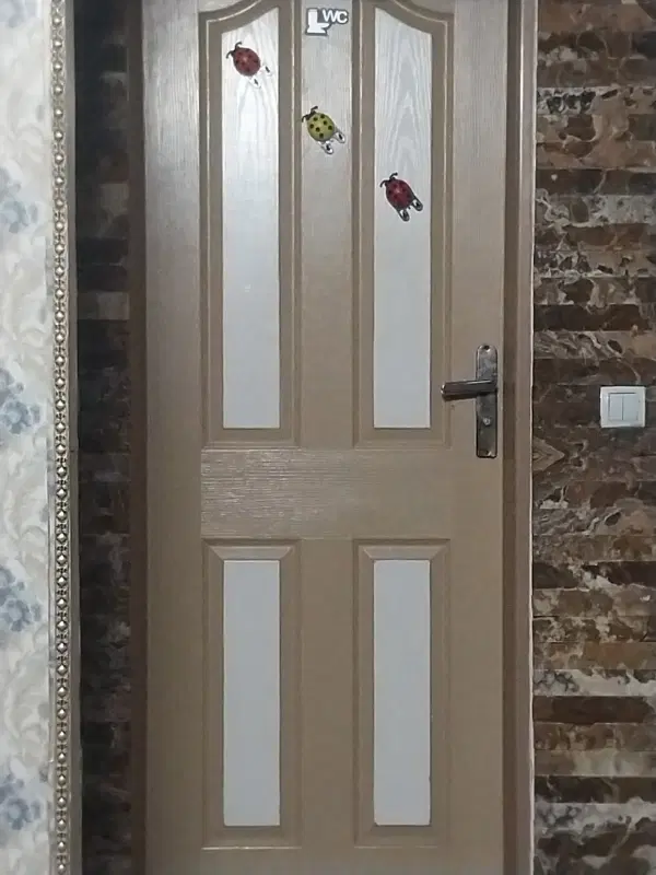 آپارتمان شهرک بعثت بلوک یک