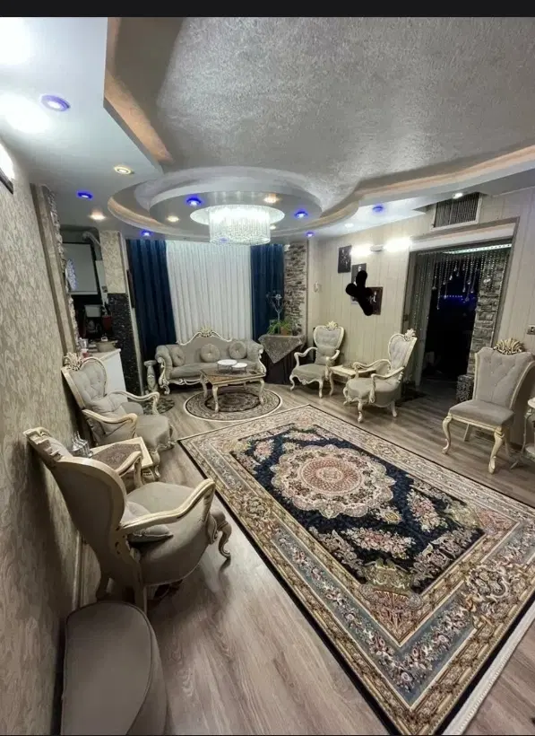 اجاره خانه شهرک ولیعصر
