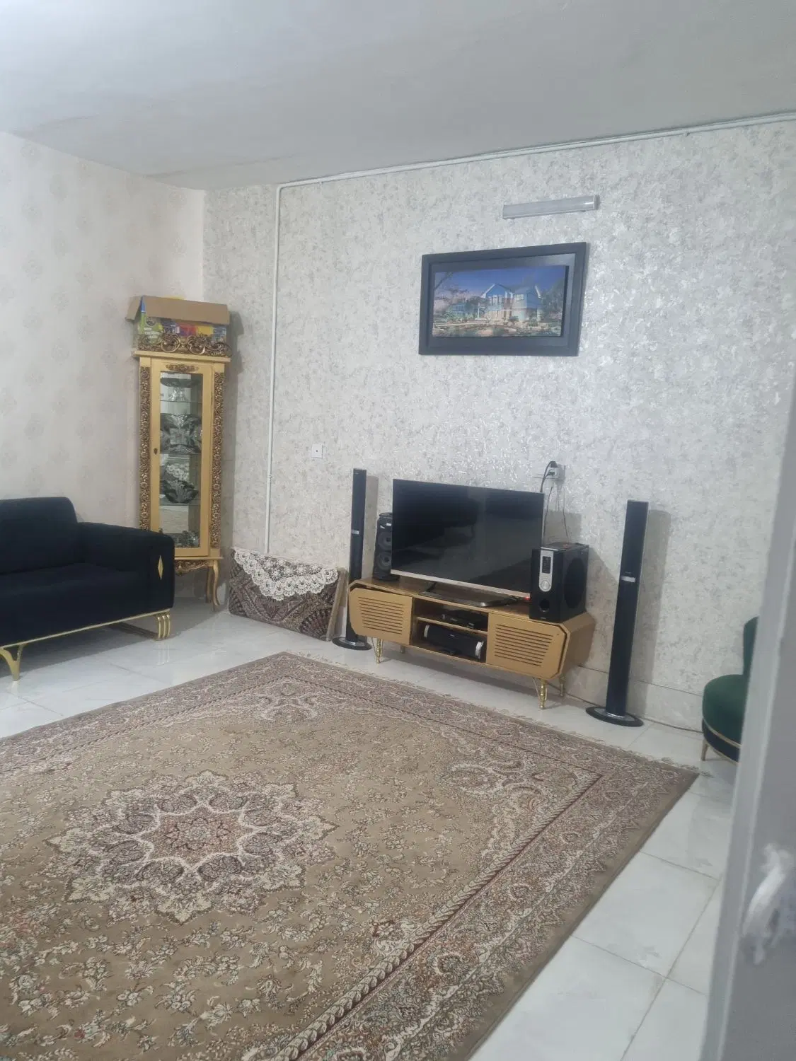 منزل مسکونی ویلایی