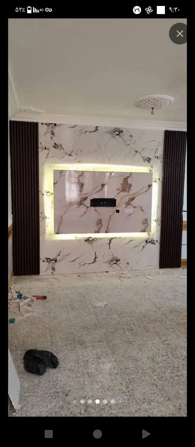 خونه اجاره ای سمغان فرعی اول شهدا2