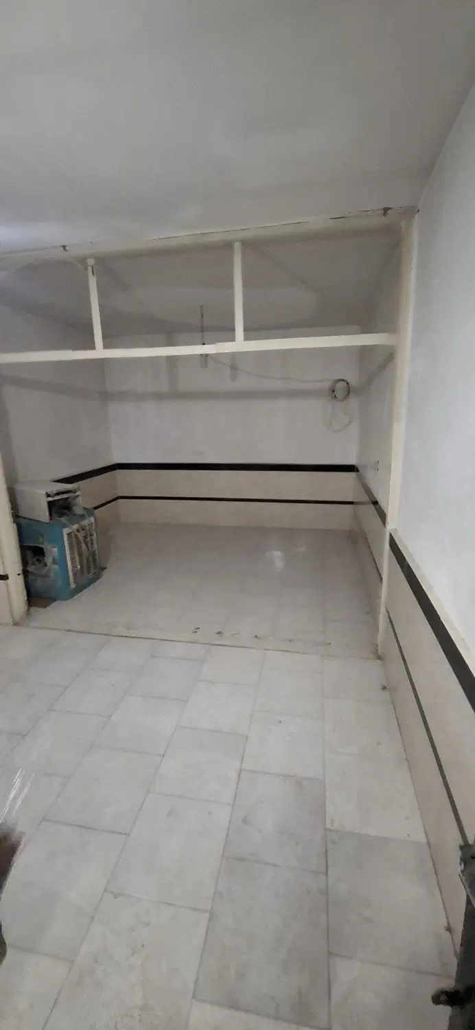 اجاره 40 متری ویلایی
