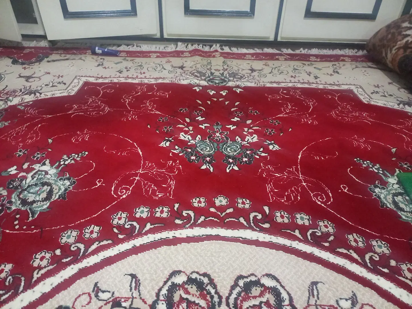 هم خونه