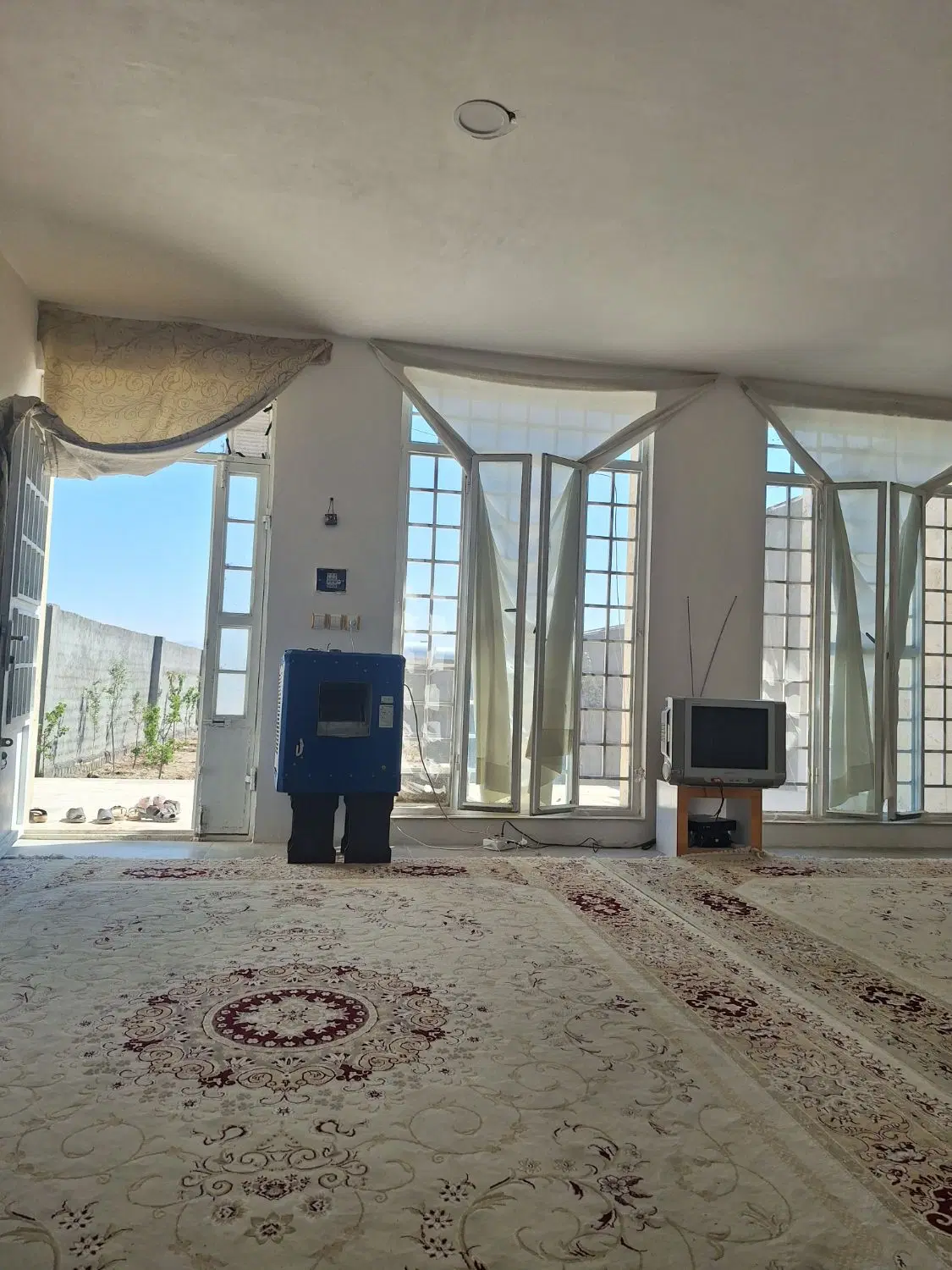 باغ ویلا