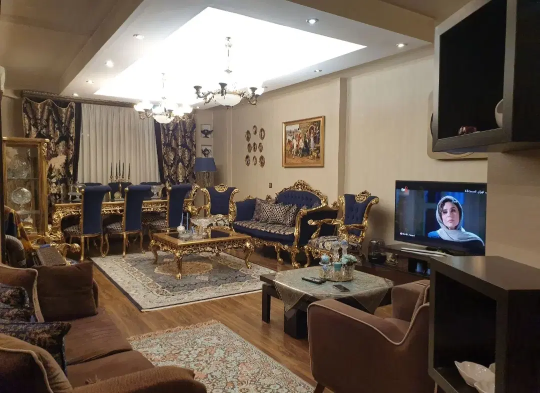 ۱۱۵ متری _ هاشمیه _میدان غواص
