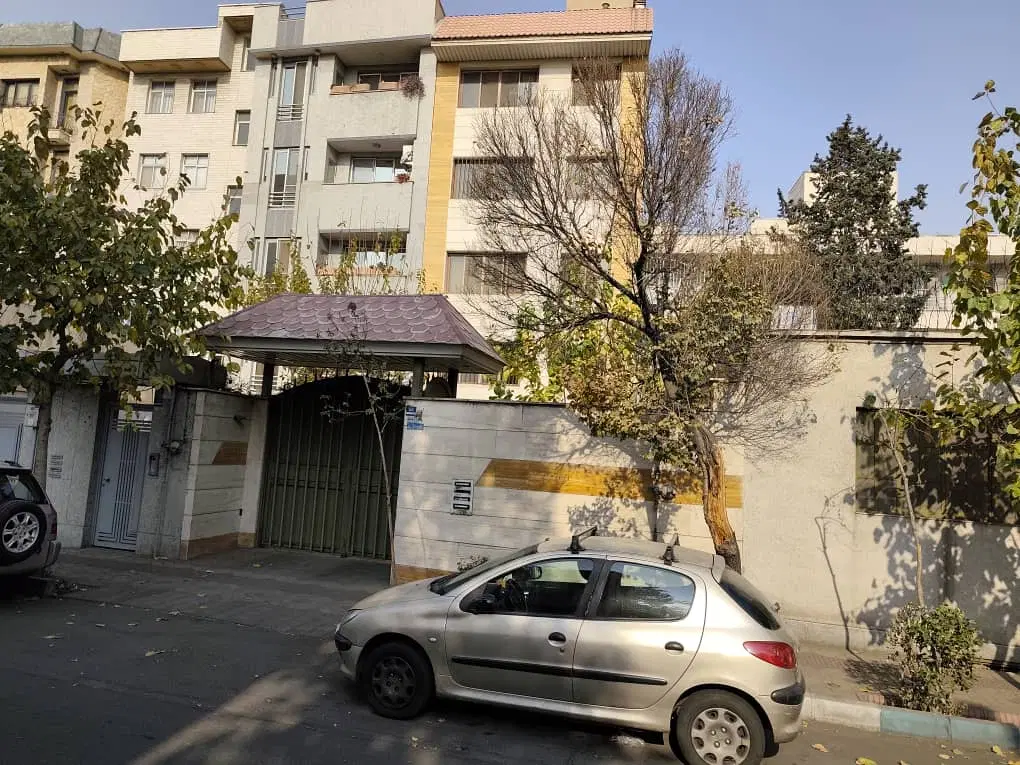 فروش آپارتمان اداری واقع در مفتح جنوبی