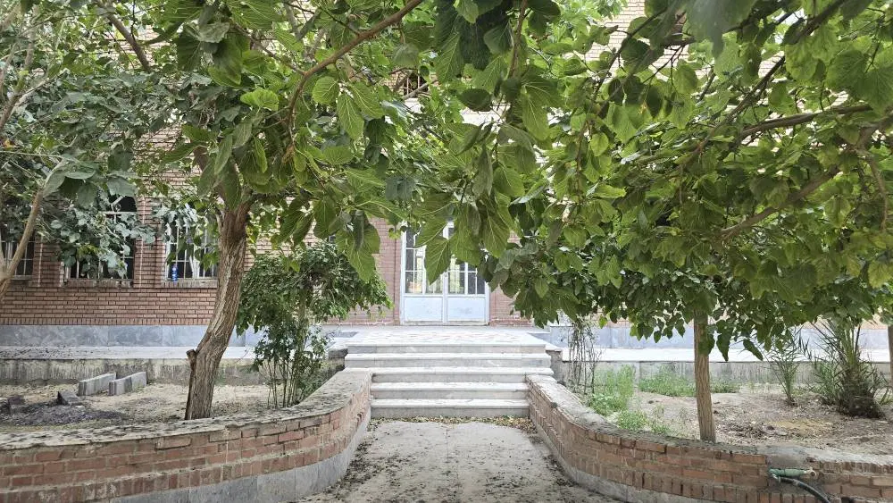 فرصتی استثنایی جهت راه اندازی رستوران و سفره خانه