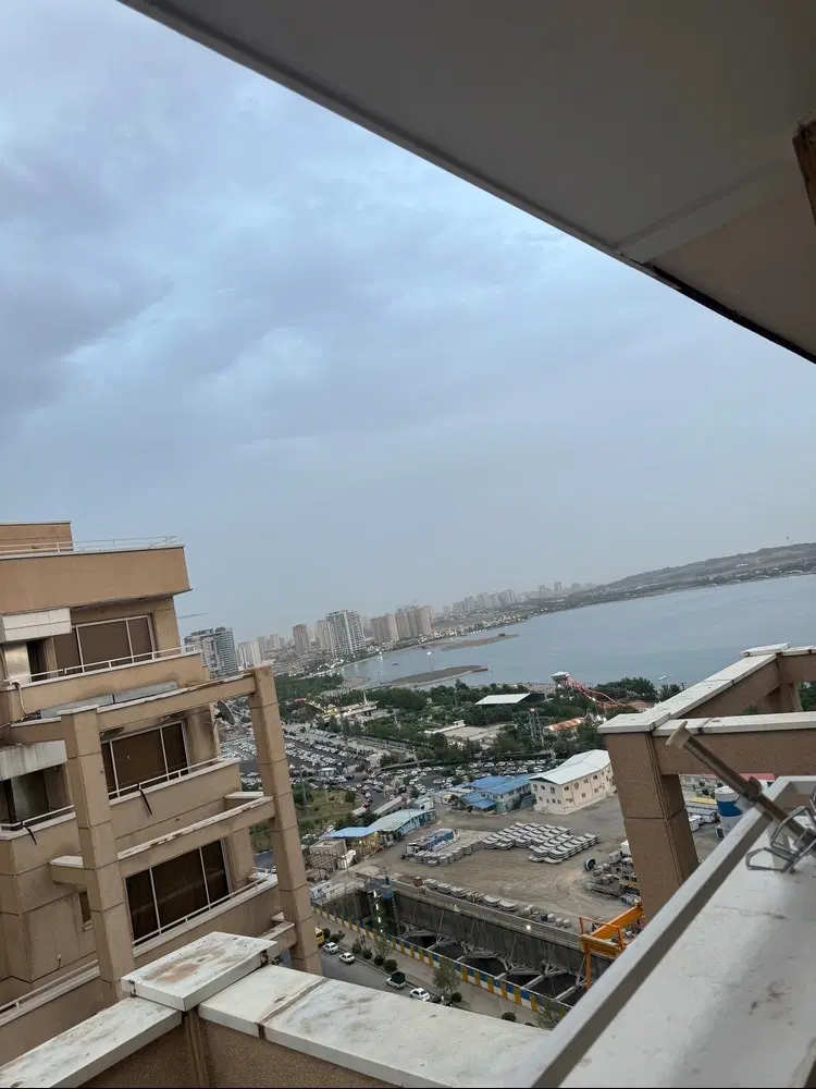 پنت هاوس ۲۰۰ متر دوبلکس