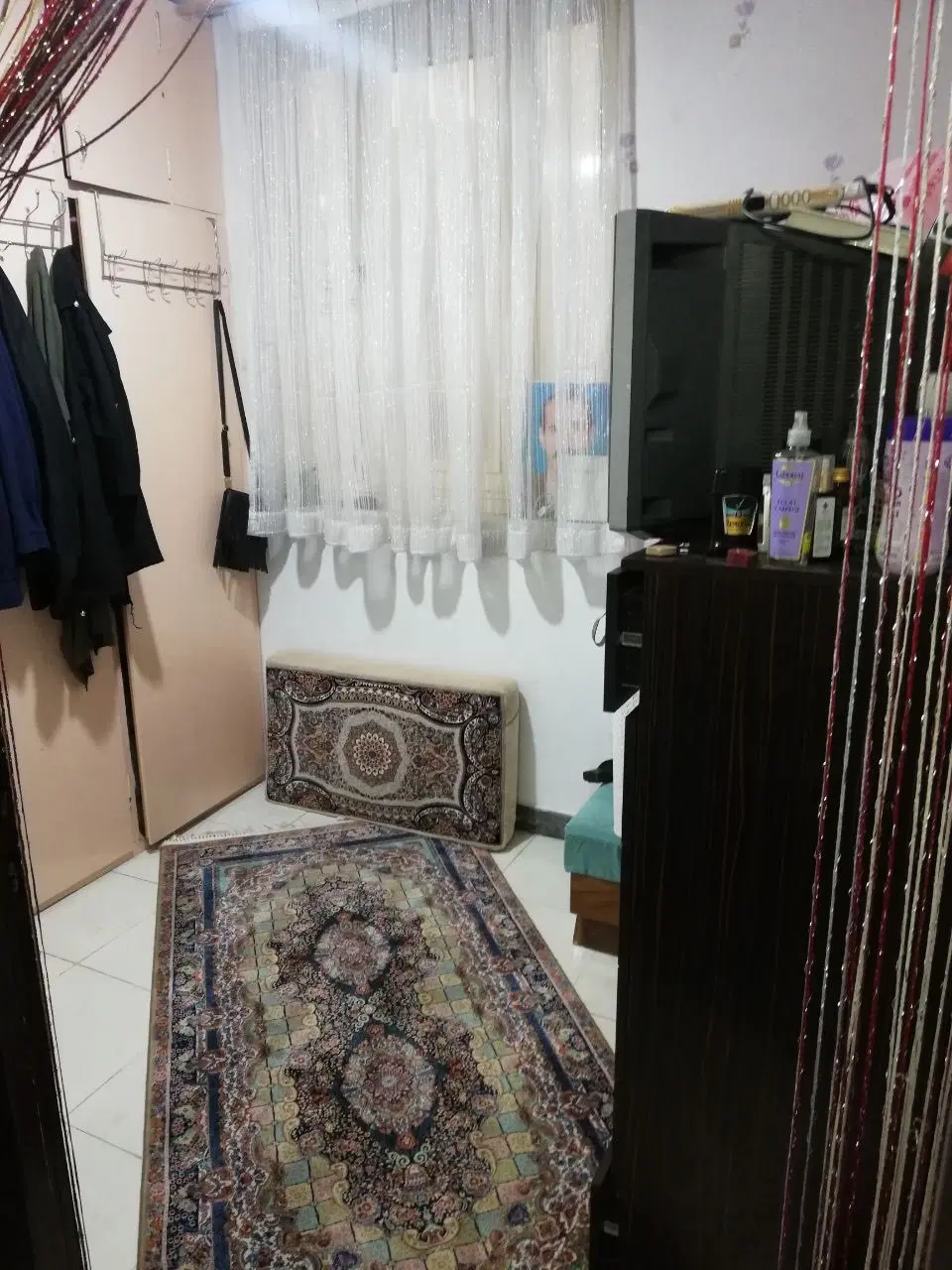 اجاره آپارتمان ۴۰ متری با پارکینگ