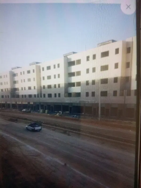 مسکن ملی بهارستان