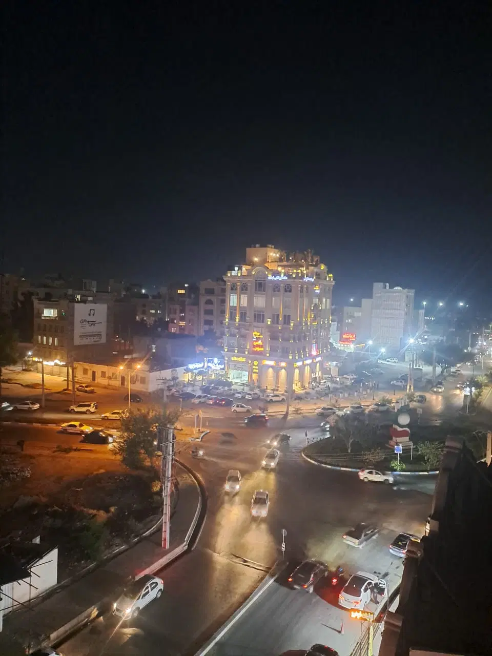 232متری بلوار دوازده فروردین شرقی