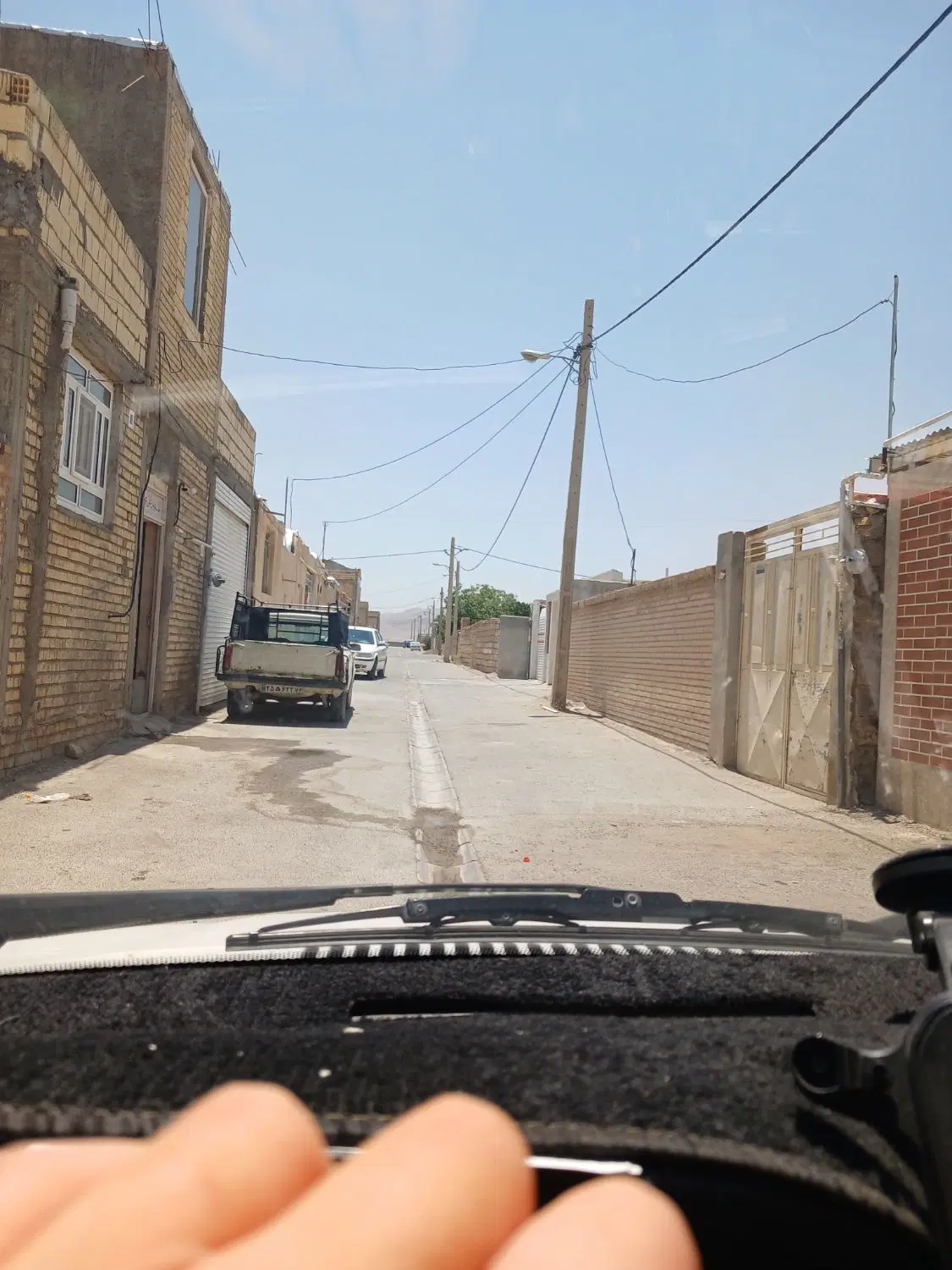منزل اجاره ای در بهمن