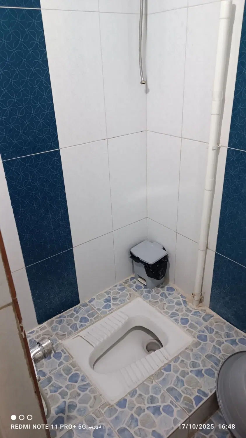 سویت آپارتمان نزدیک حرم