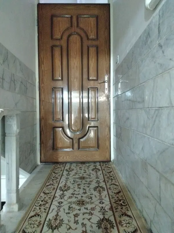 رهن یک واحد دربستی ویلایی مستقل