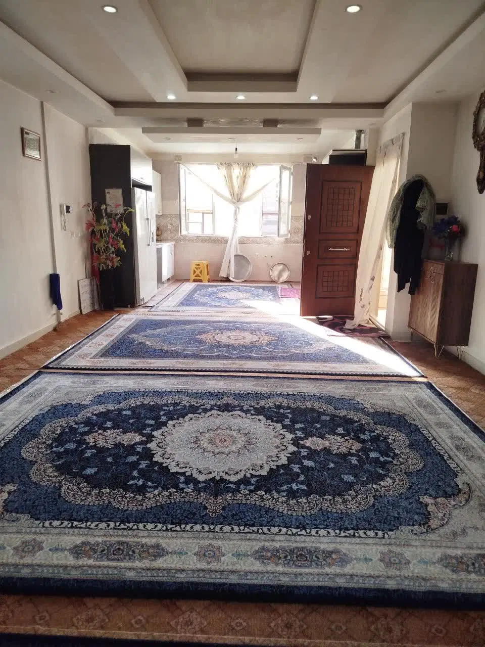 رهن و اجاره