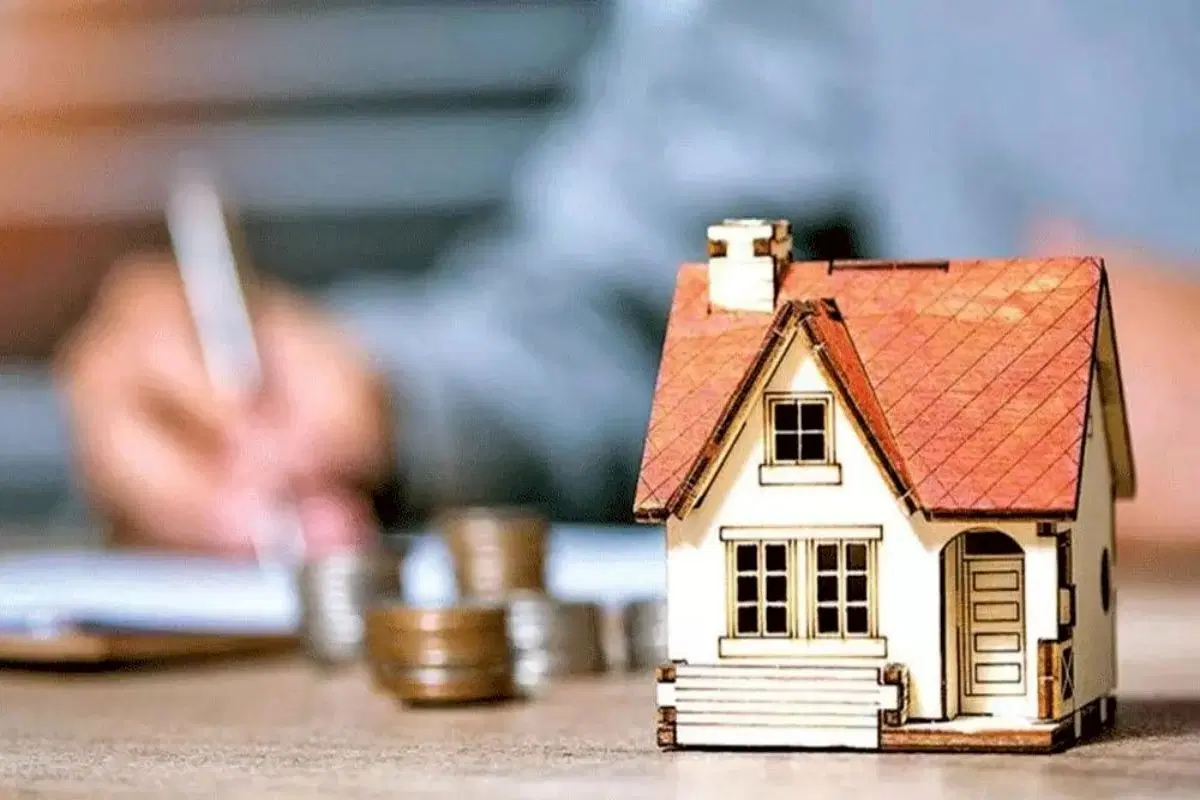 متراژ ۹۰ متری ۲ خواب زرین قبایی