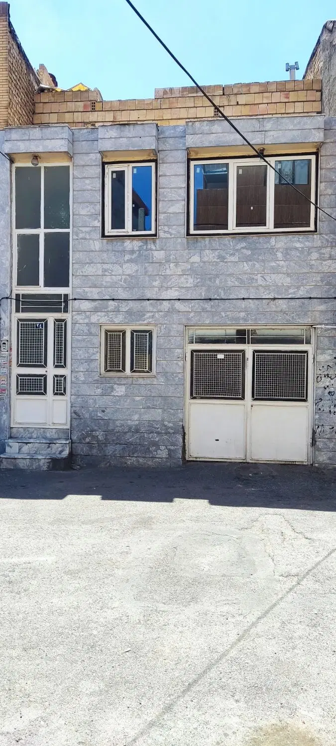 ویلایی۹۰متر مطهری