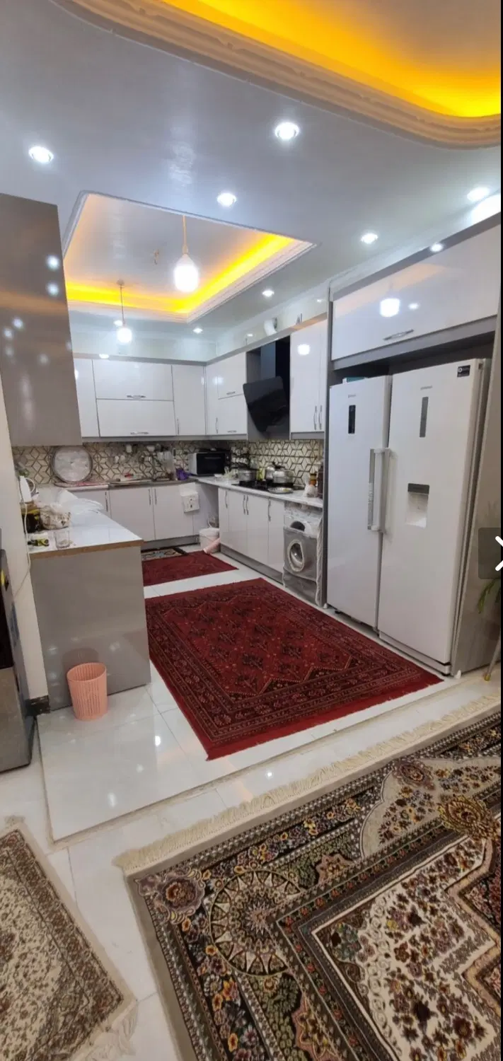 خانه ویلایی دو خواب پانسیون خیام