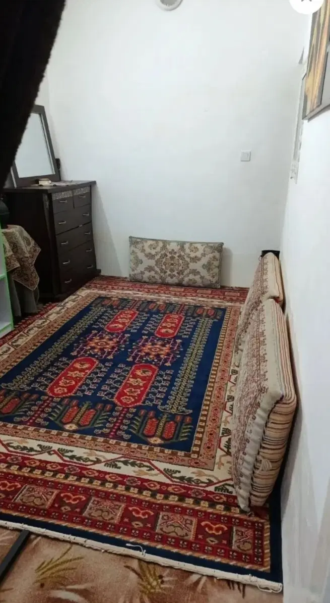 خانه ۷۵ متری