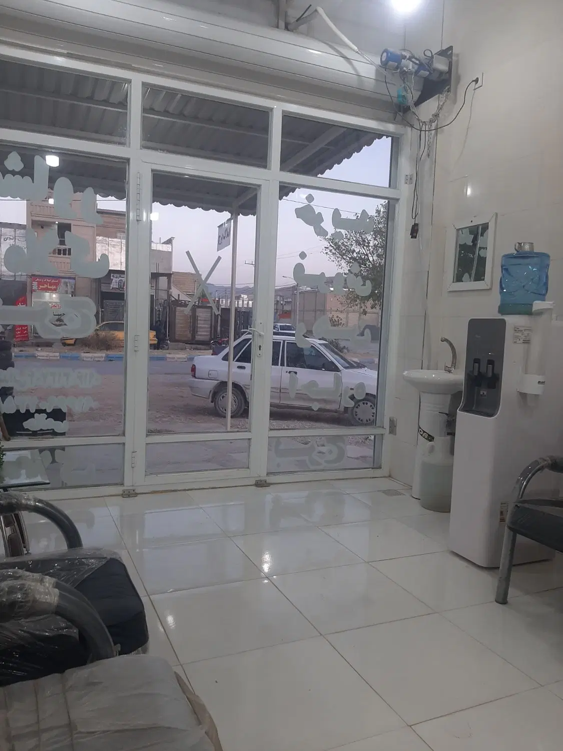 رهن و اجاره