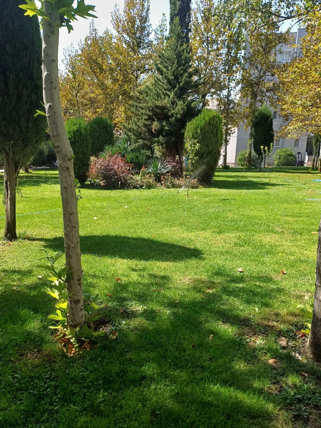 خانه ویلایی شهرک استقلال دو طبقه