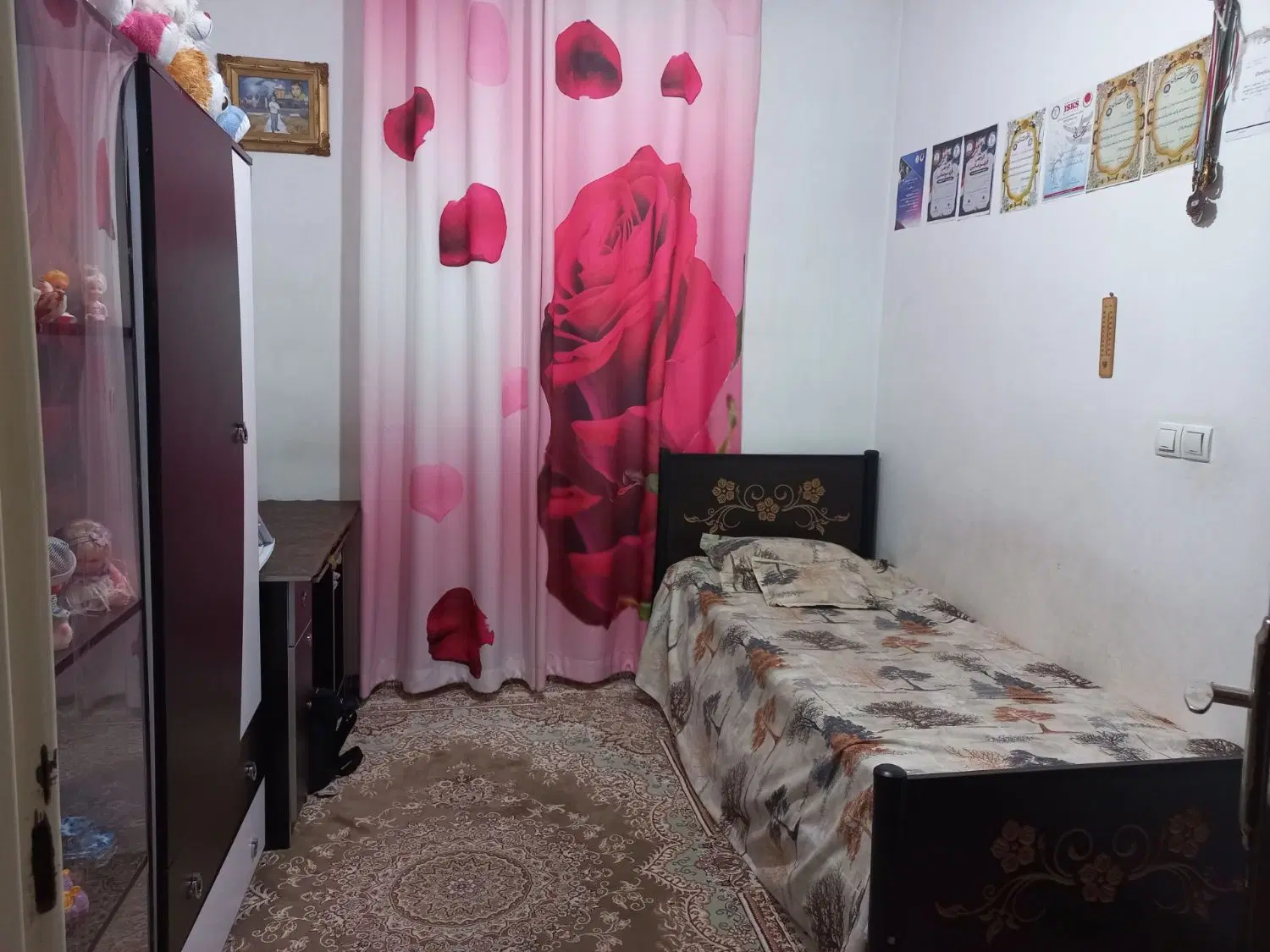 اپارتمان