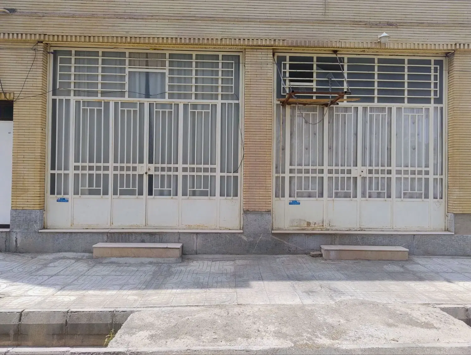 سوئیت اجاره ای در بم