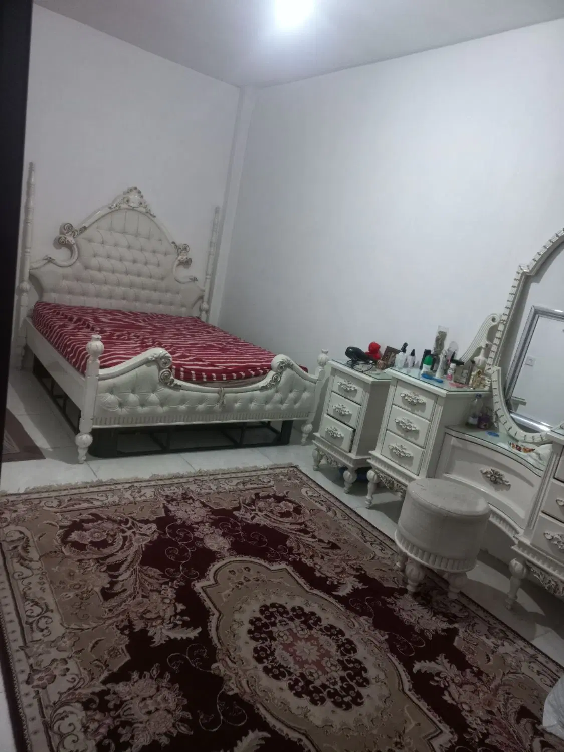 نعمت آباد شهرک ابوذر شهرک احمدیه