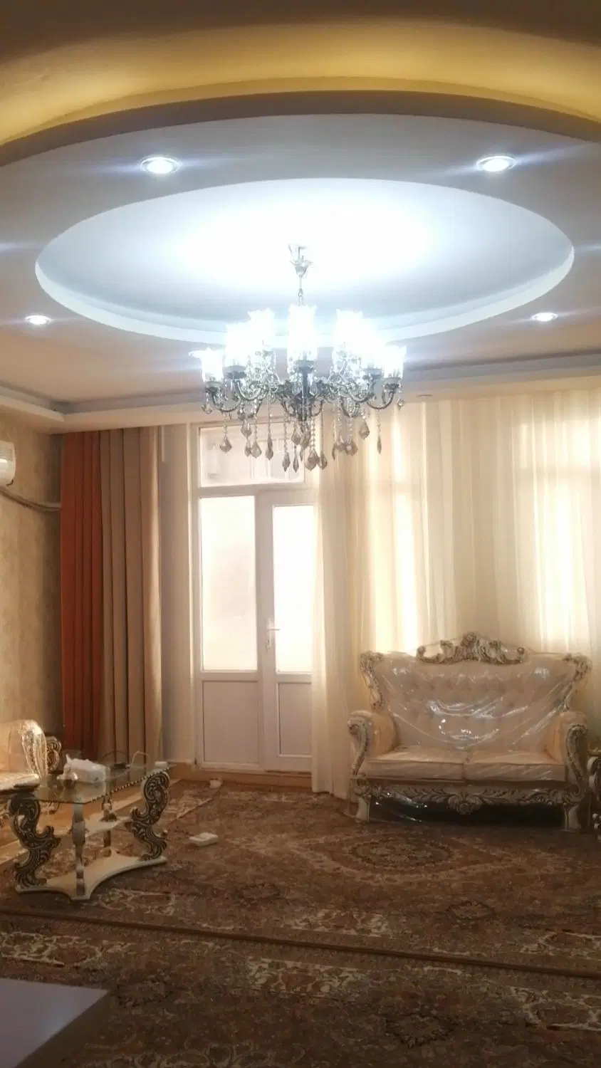 خیراباد سعادت ۴غربی ۱۲۵متر