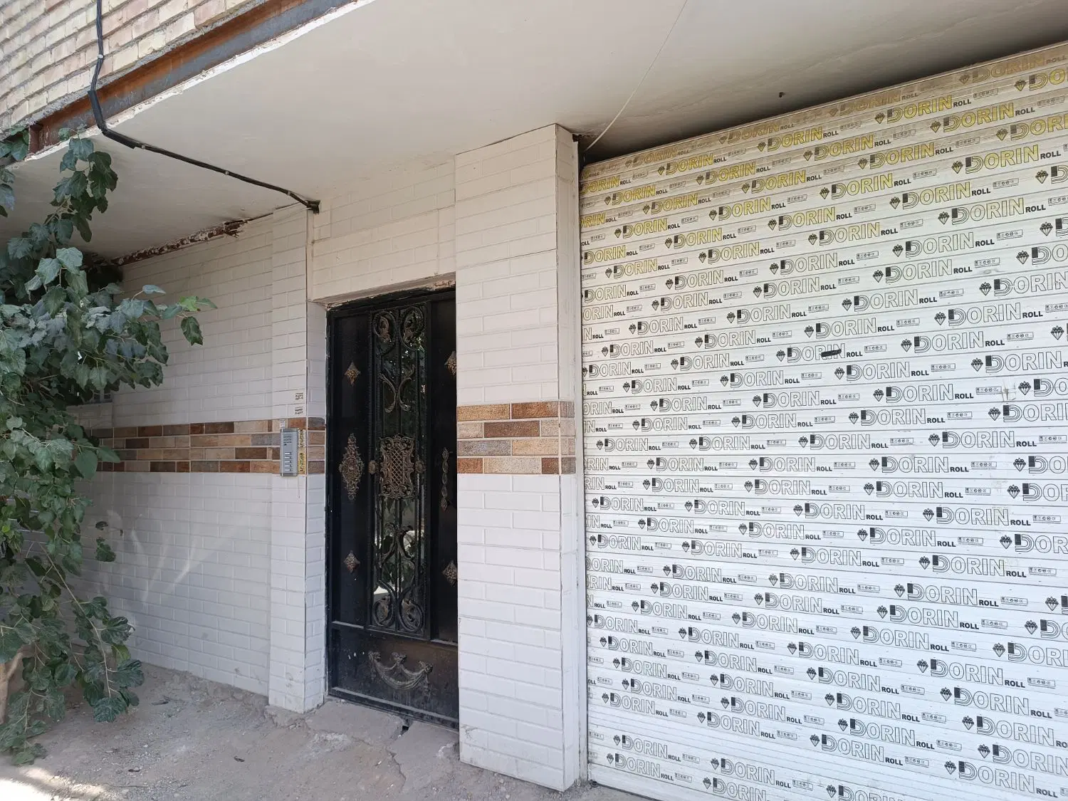 همکف78متر پارکینگ دار