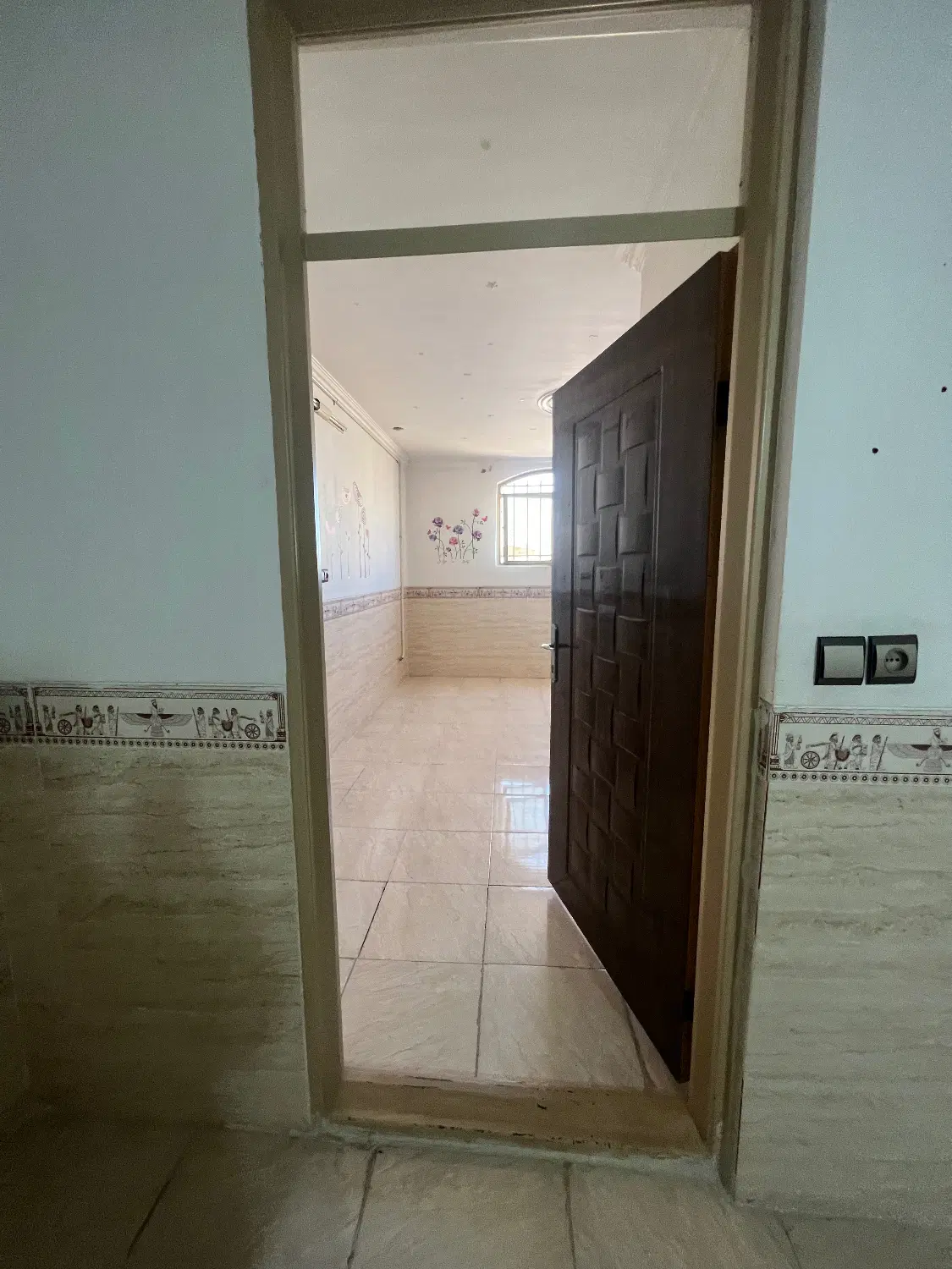 بالاویلایی سرباز