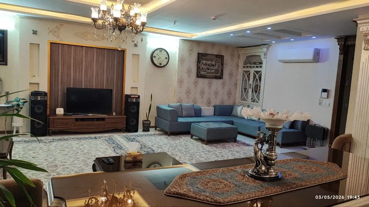 فروش آپارتمان155 در هفده شهریور