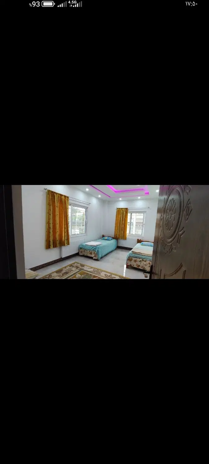 اجاره ویلا سالیانه
