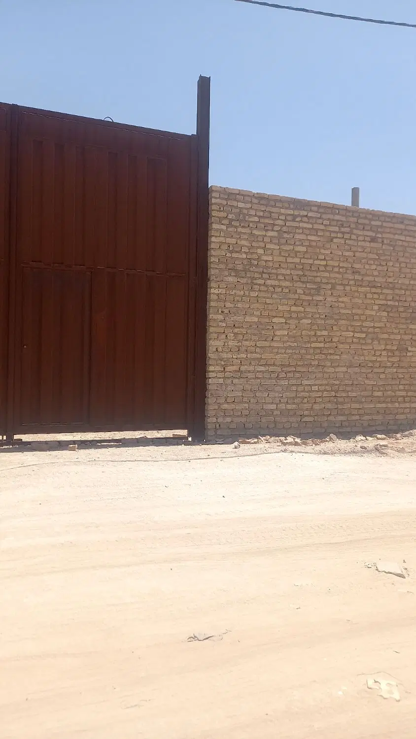 چهاردیواری کارگاه اجاره