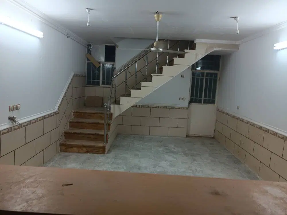 ویلایی.۷۵ متری خواجه ها