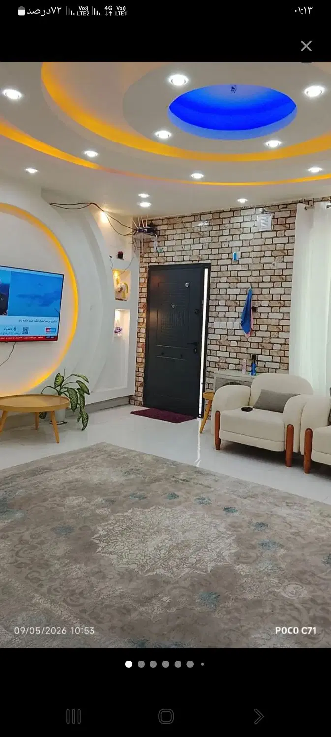 فروش ویلایی 3خواب
