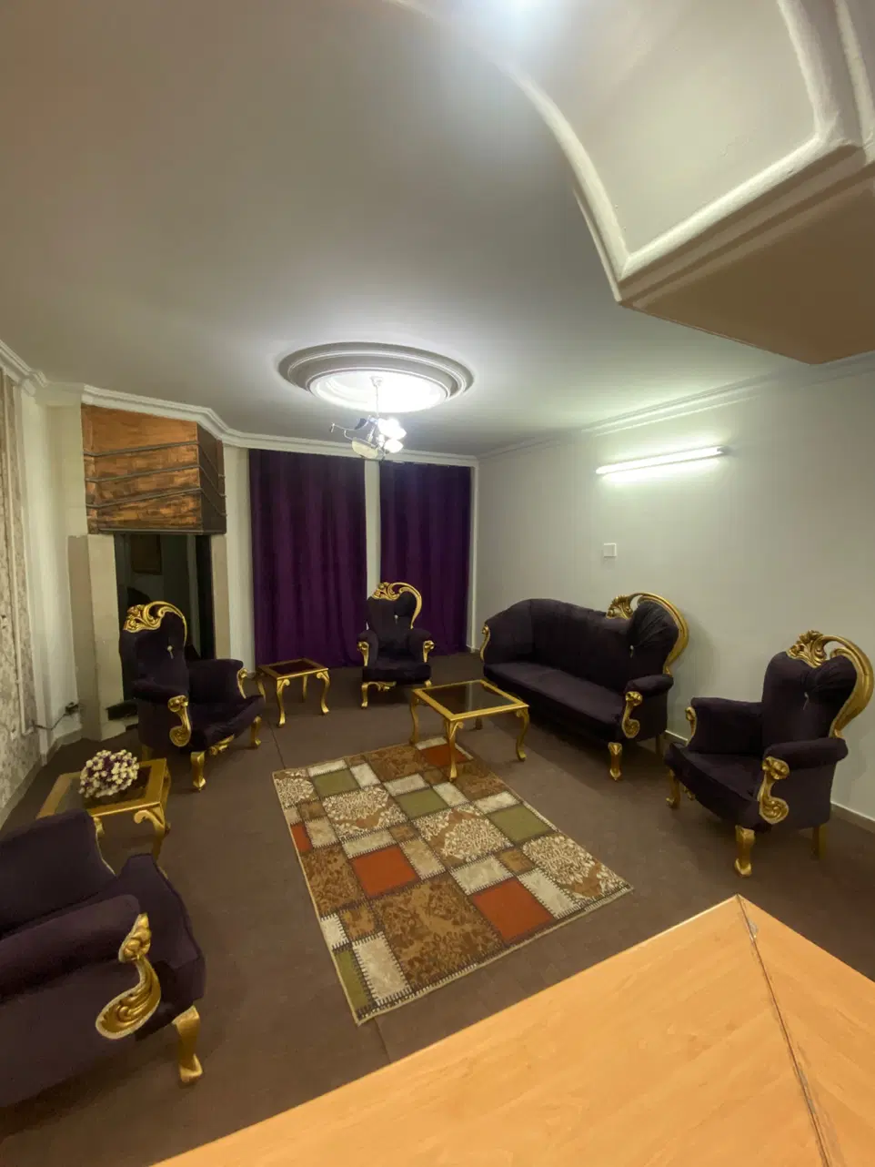 اجاره کوتاه مدت خیابان امام رضا