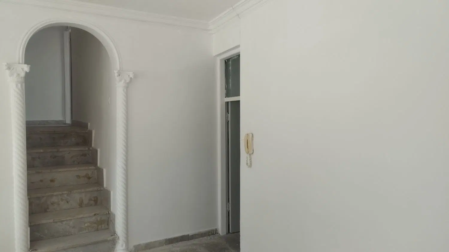 خانه ویلایی دوبلکس سند تک برگ