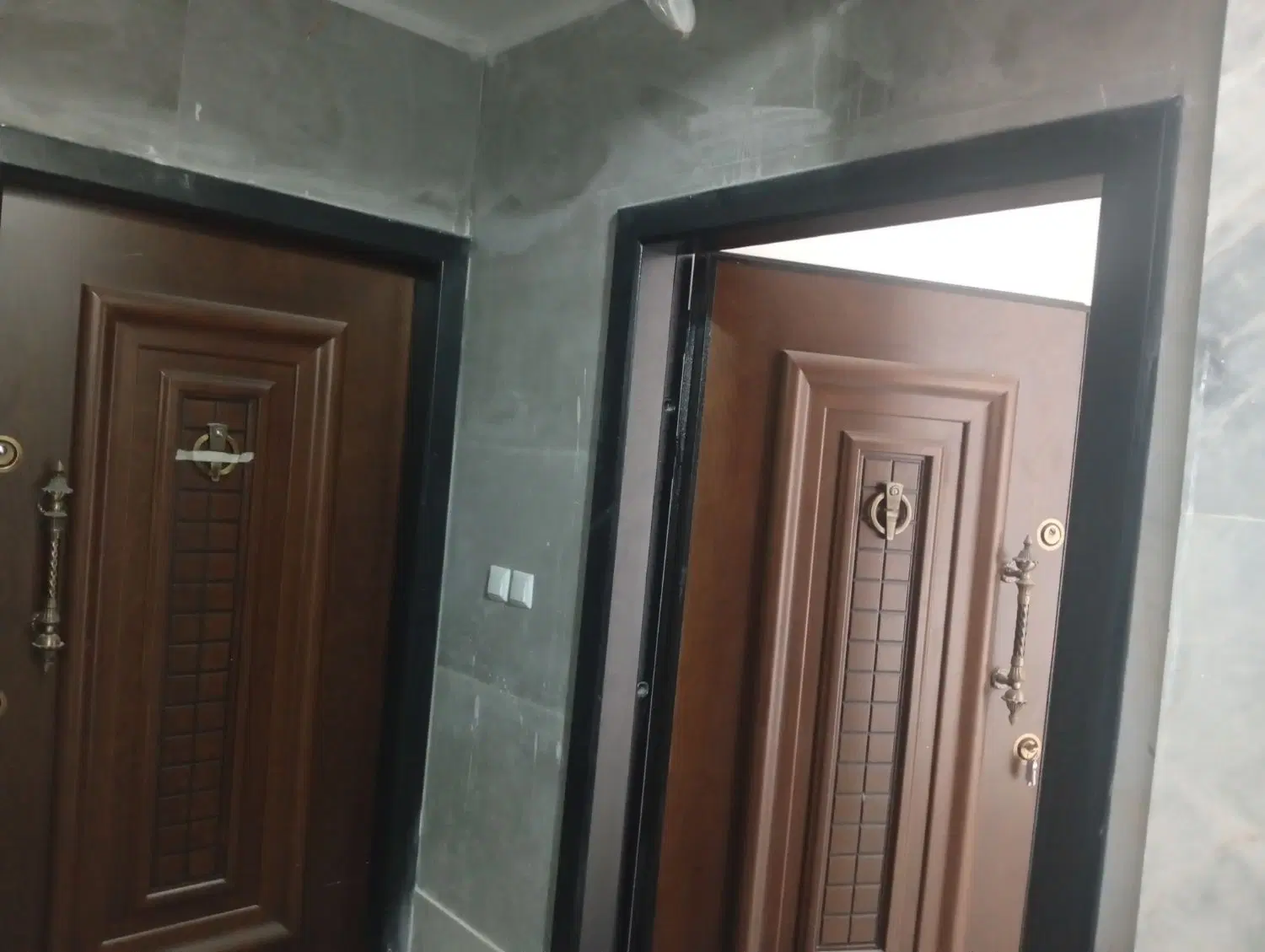 واحد 120متری در محدوده عباس آباد فروشی